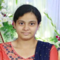 Prakki Jerusha