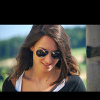 Cristina Salaghe