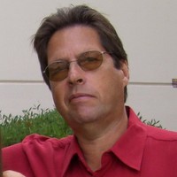 Neil Saldin