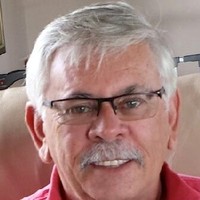 Ronald Harrison