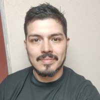 Nicolas Enriquez