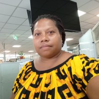 Eileen Yasi