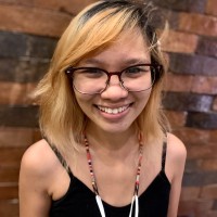 Sarah Jane Barredo