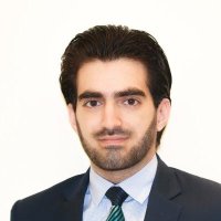 Ibraheem Altamimi
