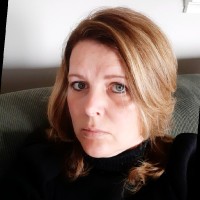 Carola Van De Steeg
