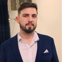 William Gabriel Stencel