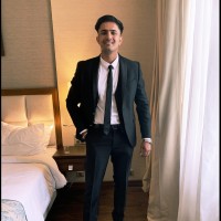 Vibhor Sahrawat