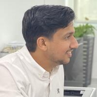 Muhammad Saheer