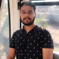 Ankush Saini
