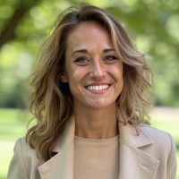 Jennifer (Jenny) Jacobsen