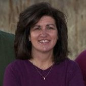 Kim Bussey