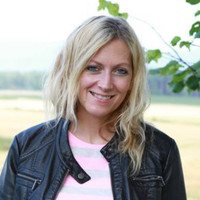Anne Elisabeth S Vestland