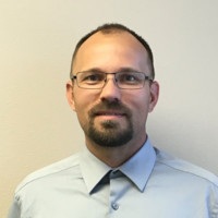Nicholas Thomas