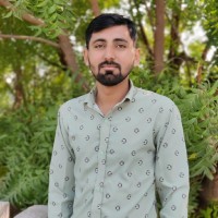 Piyush Chaudhari