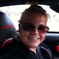 Christine Nevadomski