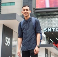 Saiful Adli Saiful  Bahri