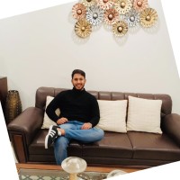 Naveen Bisht