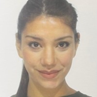 Angela Mina Joyce Castagnuozzo