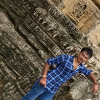 Kaushik Ahir