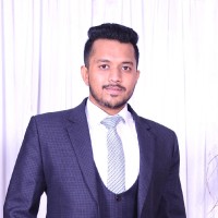 Mohamed Ghayaas Anjum