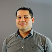 Fernando Salcedo Ramirez
