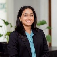 Tharushi Kathriarachchi