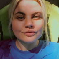 Ashley Faulk