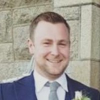Michael Rodgers