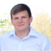 Adam Kvas, P. Eng.