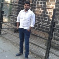 Mangesh Dukhande