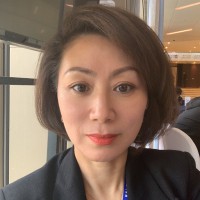 Joanna Zhang