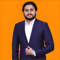 Muhammad Talha Irfan