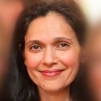 Maria Viout