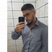 Danilo Henrique Corrêa Ferreira