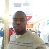 Eric Mensah