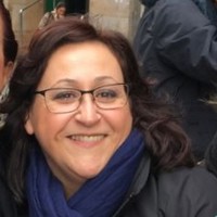 Mª Pilar Carrasco (Belle Isle)