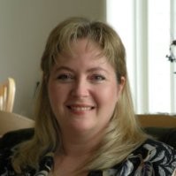 Elisabeth M. Drost