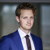 Peter Ahlberg