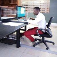 Samuel Onwayo