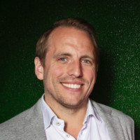 Mathias Stjernström