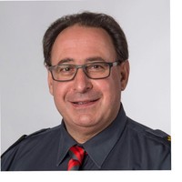 Stephan E. Lüthi