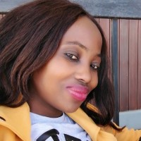 Tshepiso Khabong