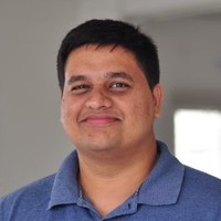 Anirudh Surendranath