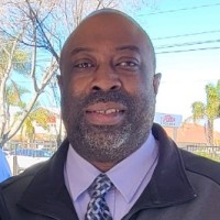 George K. Thompson Ii