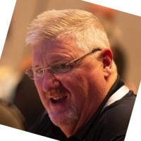 Rob McMurdo