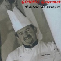 gilbert Goupil