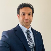 Raj P.