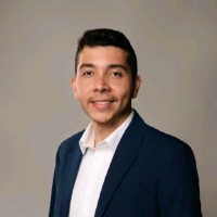 Andres Dominguez