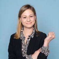 Martyna Szydłowska