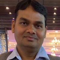 Chitranjan Gupta